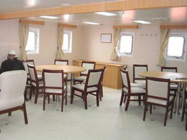 船舶家具與私人定制有著怎么樣的關(guān)系？